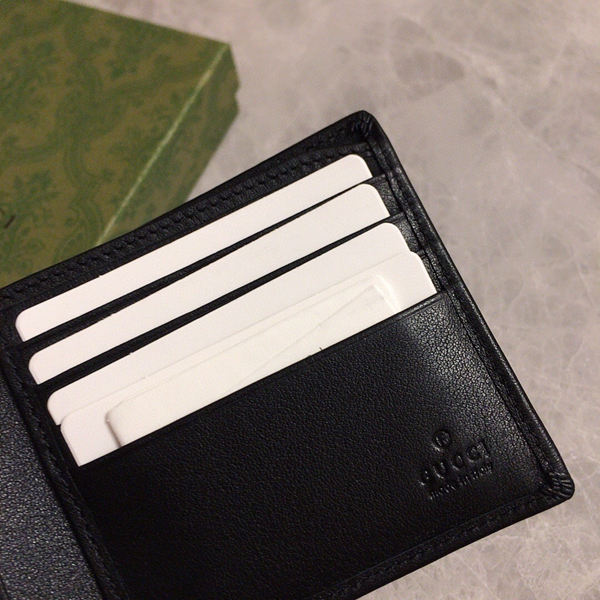 グッチ財布 レプリカ内部構造